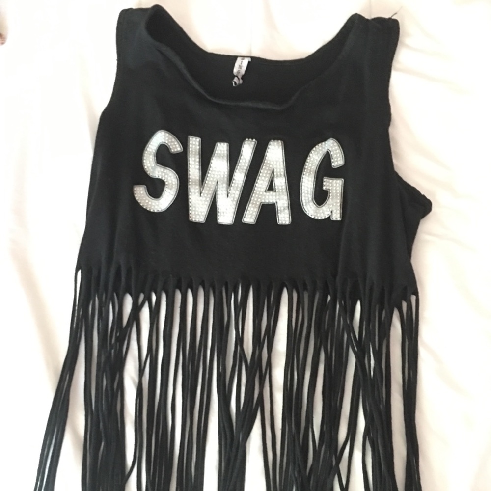 Swag t shirt